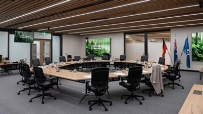 Yarra Ranges Council bans public from physical meetings over 'verbal abuse, intimidation'