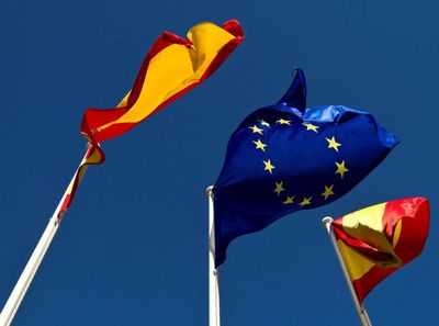 Spain struggles to dish out $84bn to build a post-Covid EU