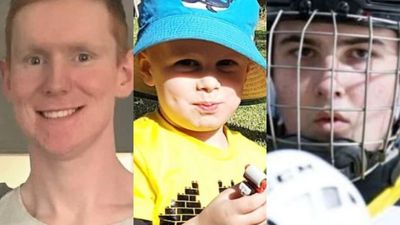 Dangerous driving inquiry recommends new laws, greater police powers, as families share grief over deaths on Canberra's roads