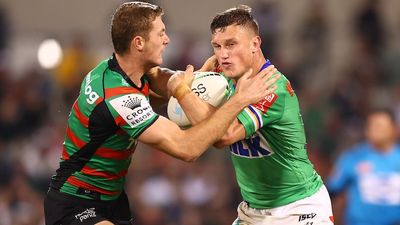 The lockdown link that could help deliver Jack Wighton to South Sydney
