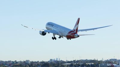 New Brisbane flight paths released for community feedback