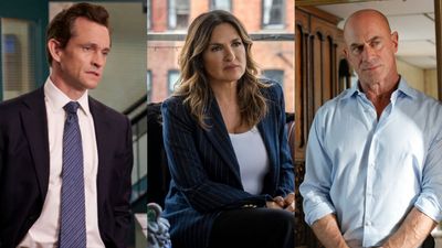 How NBC Is Bringing The Law And Order Shows Back After The Latest Break