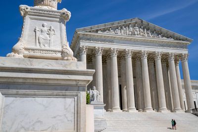 Supreme Court set to decide on access to abortion pill