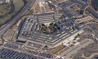 TS, SI, FVEY: what the Pentagon leak initials tell us about modern spying