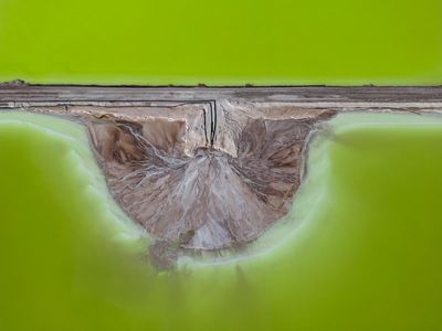 AP Week in Pictures: Latin America and Caribbean