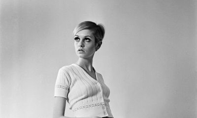 Musical about ‘first working-class model’ Twiggy to open in London
