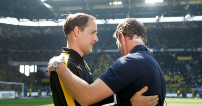 Julian Nagelsmann's bizarre Thomas Tuchel coincidence and what it could mean for Chelsea