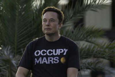 Musk's moves felt from Wall Street to the Vatican