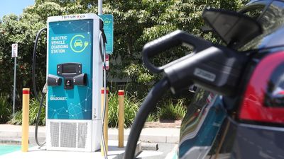 Queensland announces $6,000 rebate for buyers of new electric vehicles