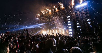 Warning after massive surge in scams as people buy concert tickets online