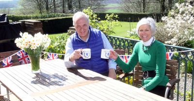 Dumfries and Galloway estate set to celebrate King Charles III coronation in style