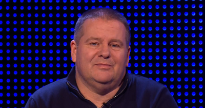 Edinburgh contestant on The Chase scoops jackpot but faces battle over how to spend it