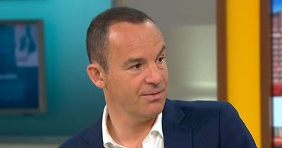 Good Morning Britain's Martin Lewis issues 'nightmare' warning to anyone who has divorced