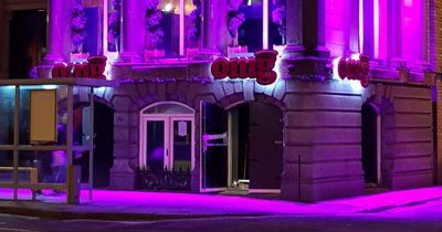 Council 'liaising with police' after girl, 16, raped in nightclub toilet