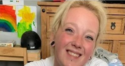 Hope for four-year-old boy hurt in car crash that killed his mum