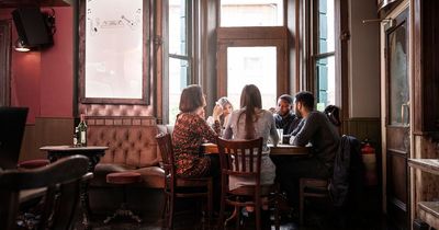 'Entitled woman stole our seats in West Country pub - but we got instant sweet revenge'