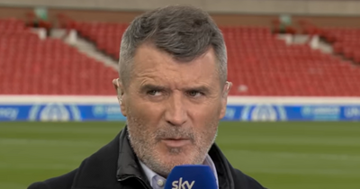 Everyone says same thing about Roy Keane after Man United's latest embarrassing result
