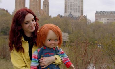 Living With Chucky review – family history behind notorious horror doll