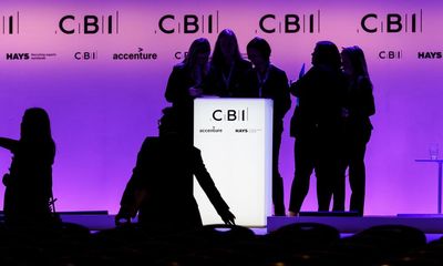 Second woman claims she was raped by colleagues while working at CBI