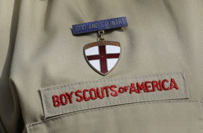 The Boy Scouts are out of bankruptcy and will pay $2.4 billion to sex abuse survivors