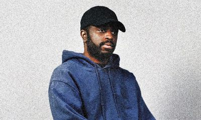Alfa Mist: Variables review – his own universe of genre-transcending music