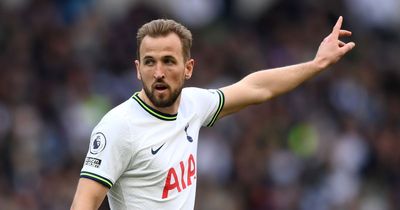 Tottenham news: Daniel Levy drops Harry Kane transfer hint as Spurs plot 'next John Terry' swoop