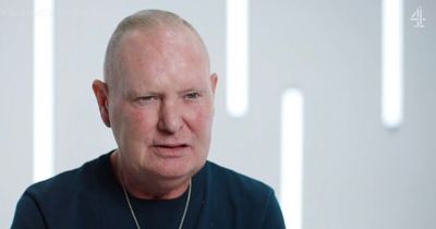 Paul Gascoigne 'barred from every Newcastle chemist' trying to buy Calpol to fuel addiction