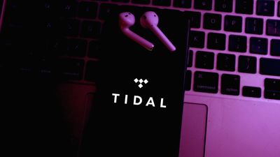 Tidal adds another reason why it's a better Spotify alternative for audiophiles