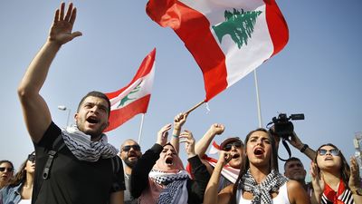 Lebanon’s political impasse continues despite Iran-Saudi deal