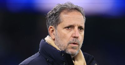 Fabio Paratici resigns as Tottenham director of football after unsuccessful ban appeal