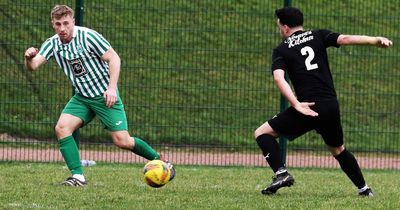 Dumbarton's St Patrick's FPs set for West of Scotland Cup semi-final clash