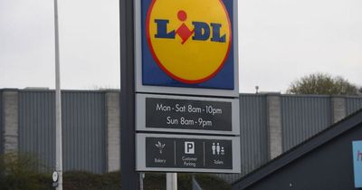 Livingston could be set for brand new Lidl store