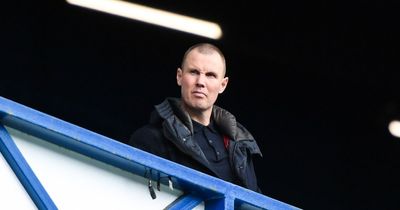 Kenny Miller flips former Celtic striker jibe as Rangers hero serves Alan Brazil a custard pie