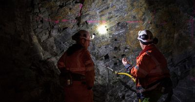 Scotgold announces open offer to raise £2 million