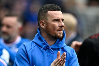 Ryan Kent Rangers exit qualms should be ignored, says Barry Ferguson