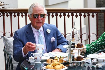 King Charles breakfast habit debunked by former royal butler: ‘It doesn’t make sense’