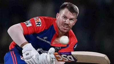 IPL 2023: David Warner wants Delhi Capitals youngsters to learn to play express pace