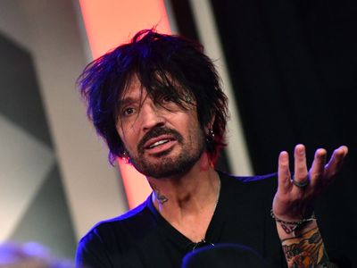 Tommy Lee under fire for Instagram post after insisting he was ‘in no way transphobic’