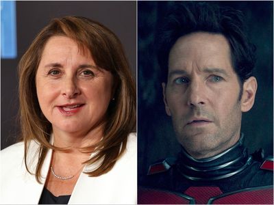 Victoria Alonso ‘settles’ with Disney after ‘refusing’ to make ‘reprehensible’ change to Marvel movie