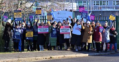 New Wales NHS pay offer to be put to unions