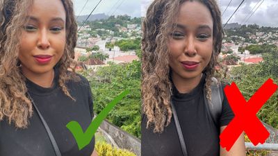 Your skin texture looks awful on the iPhone 14 — these 3 steps will fix it