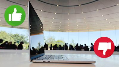 MacBook Air 15-inch: 4 reasons to buy and 2 reasons to skip