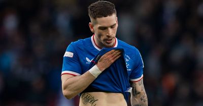 Ryan Kent and the Rangers 'natural end' as Ibrox club urged to stop 'depending' on star by pundit