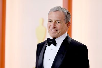 CEO Bob Iger is trying to recapture Disney's magic. 3 big problems stand in his way