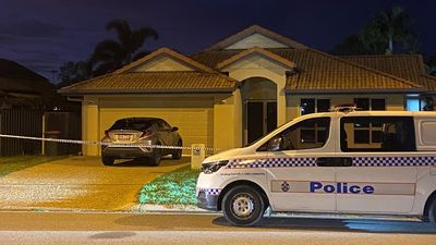 Queensland police fatally shoot man in Townsville