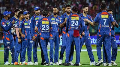 LSG vs GT IPL 2023: Lucknow Super Giants eye top spot against Gujarat Titans