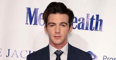 Nickelodeon star Drake Bell's wife 'files for divorce' one week after he went missing
