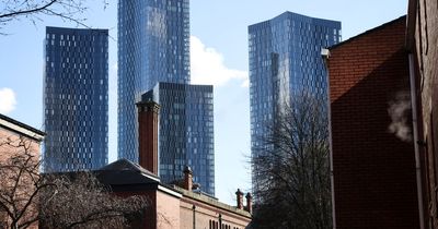 Greater Manchester weather forecast as region celebrates Eid al-Fitr