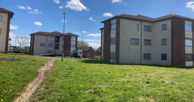 Rotting Leeds estate set to be torn down and demolished