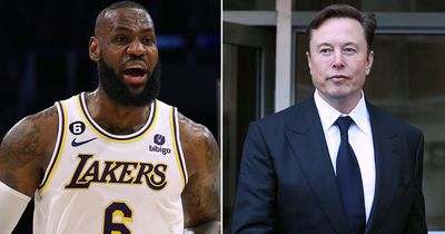 Elon Musk forced to backtrack after LeBron James refuses to pay for verification